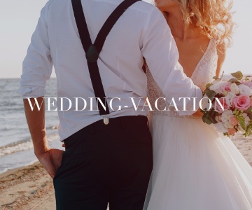 WEDDING-VACATION 