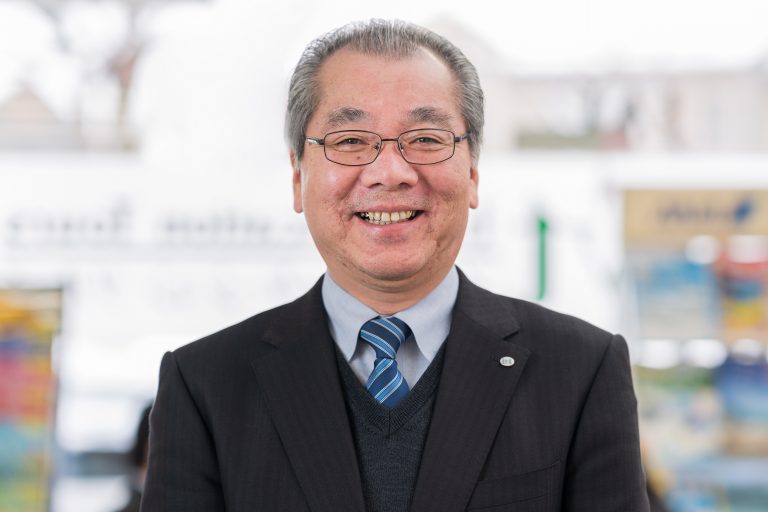 Senior Director