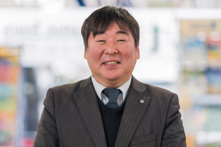 Director