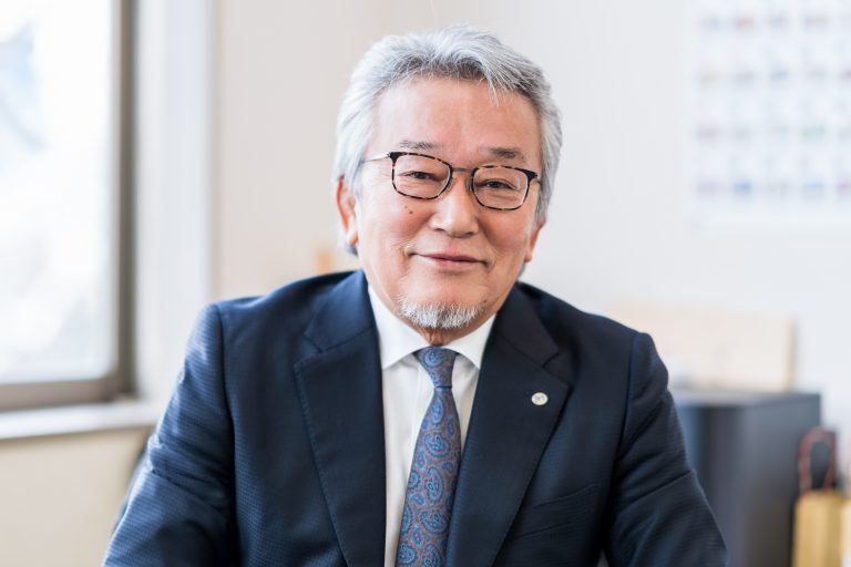 Chairman & CEO