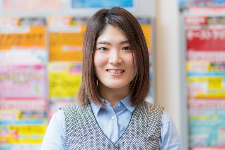 田中 ゆりか
